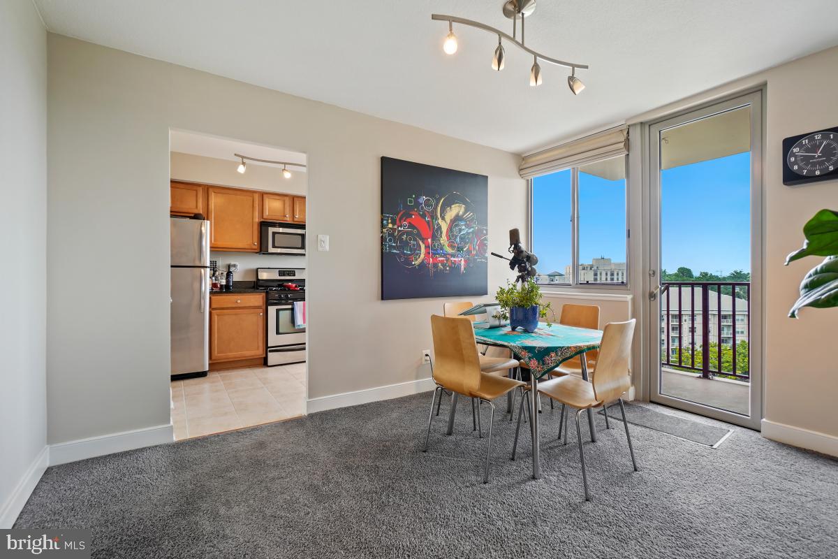 MICA CODM @ SILVER SPRING - Residential