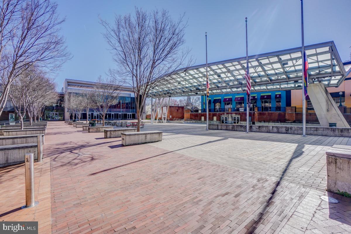 MICA CODM @ SILVER SPRING - Residential