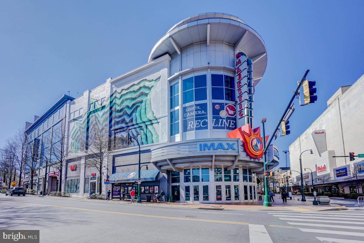 MICA CODM @ SILVER SPRING - Residential