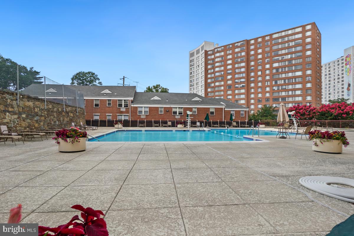 MICA CODM @ SILVER SPRING - Residential