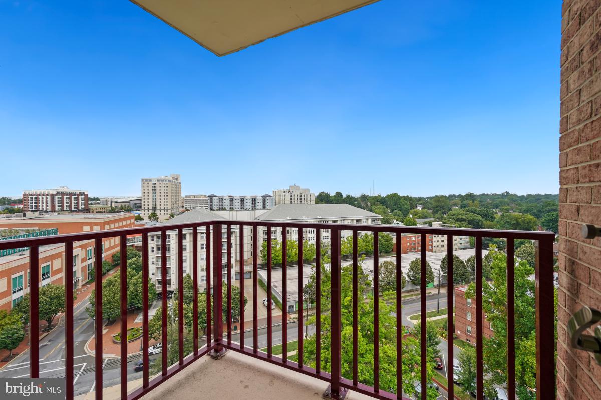 MICA CODM @ SILVER SPRING - Residential