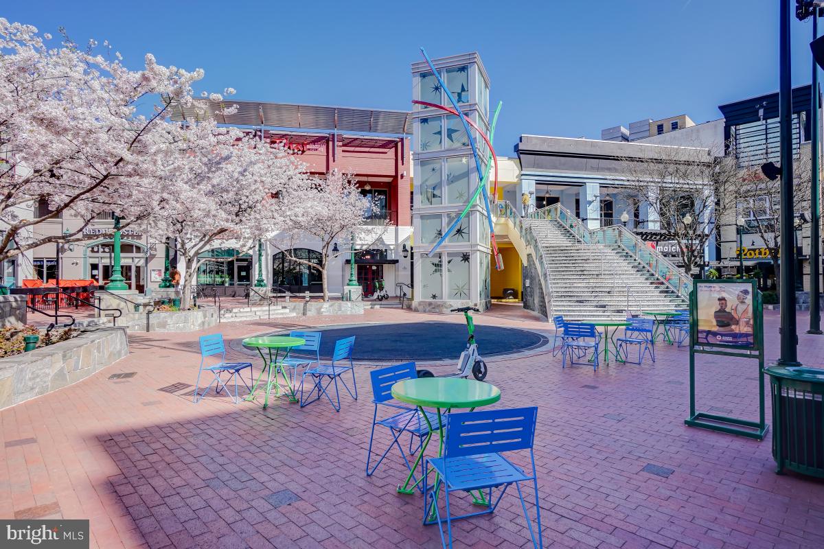 MICA CODM @ SILVER SPRING - Residential