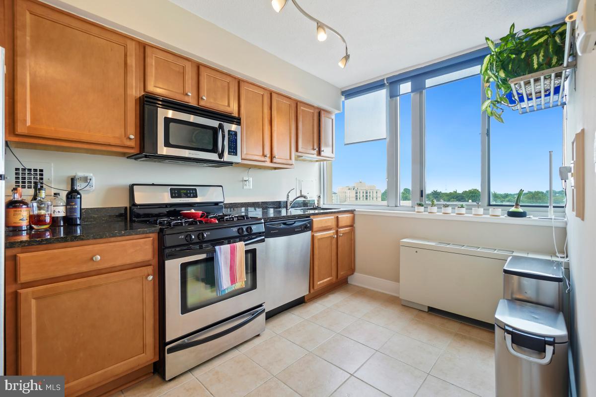 MICA CODM @ SILVER SPRING - Residential