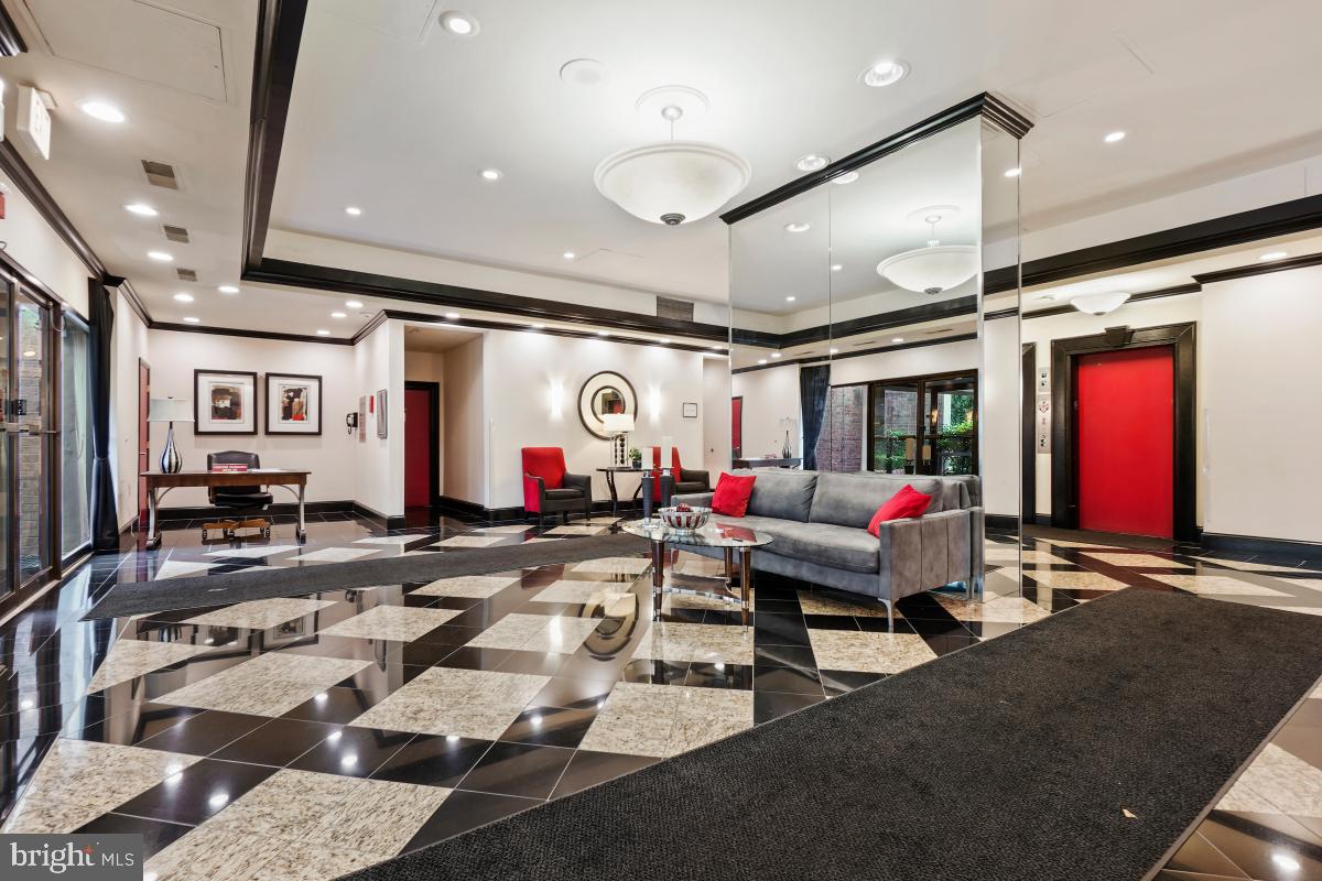 MICA CODM @ SILVER SPRING - Residential