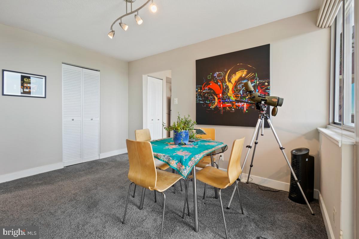 MICA CODM @ SILVER SPRING - Residential