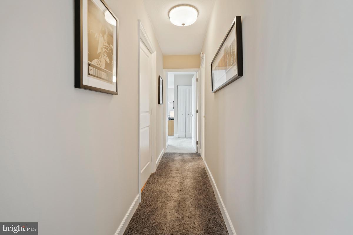 MICA CODM @ SILVER SPRING - Residential