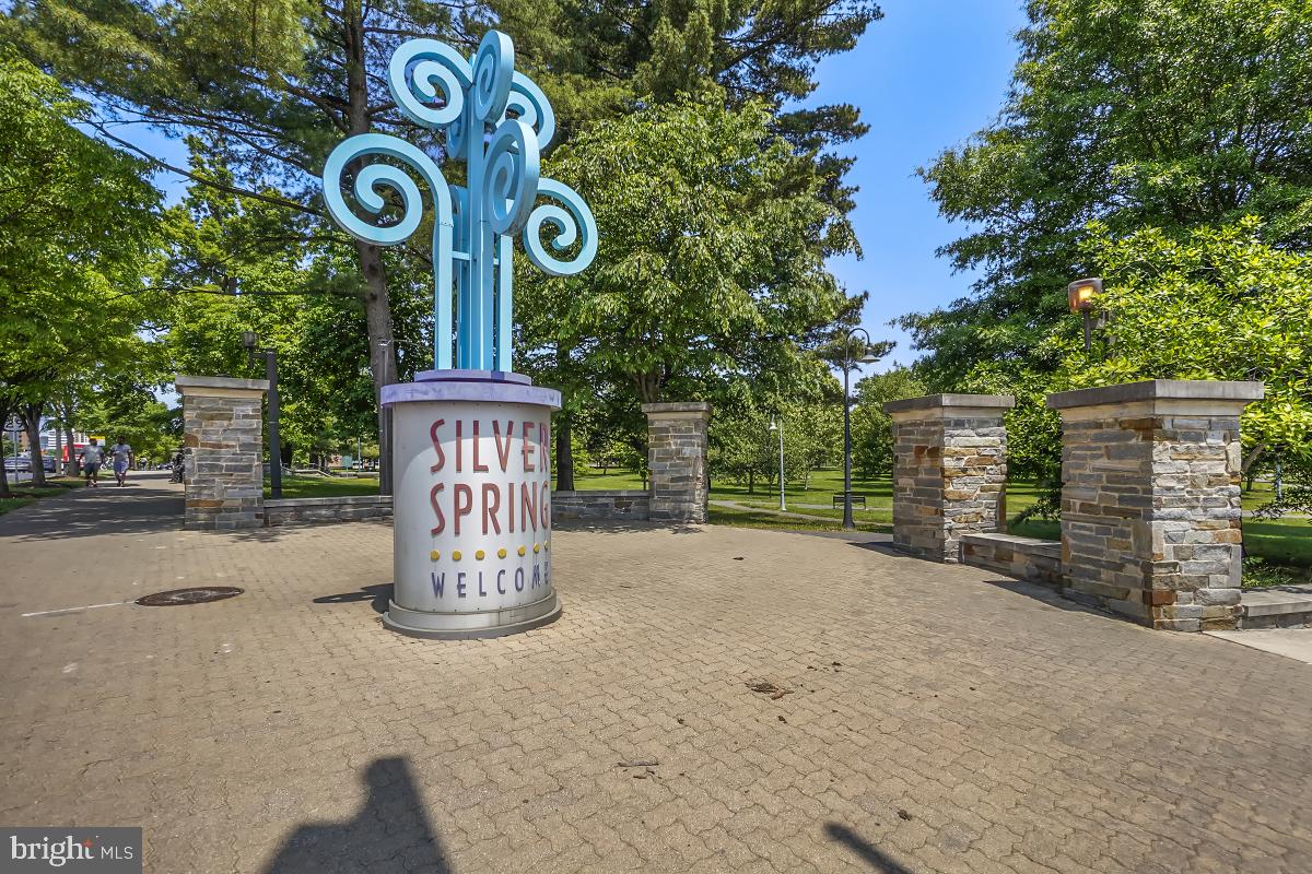 MICA CODM @ SILVER SPRING - Residential