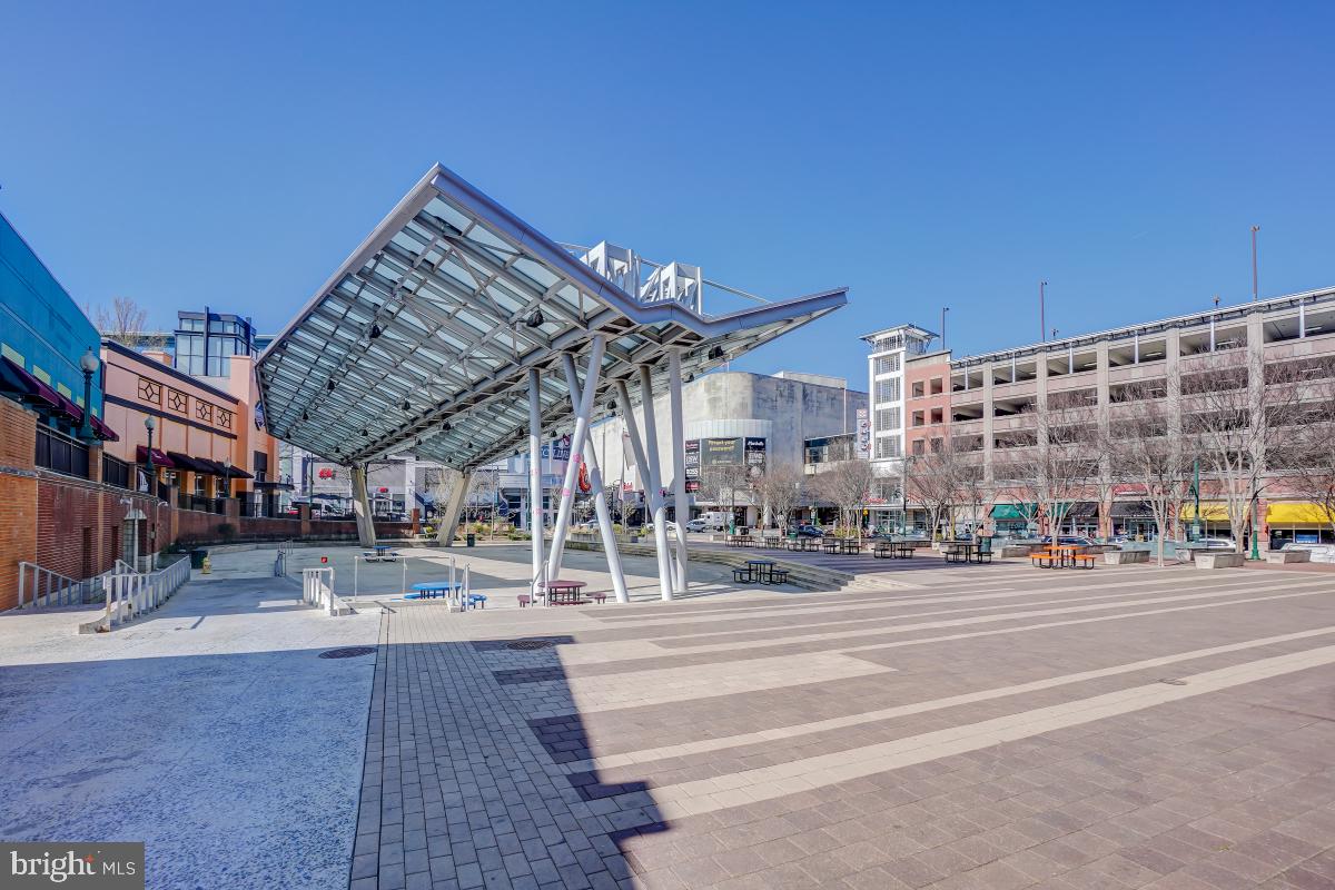 MICA CODM @ SILVER SPRING - Residential