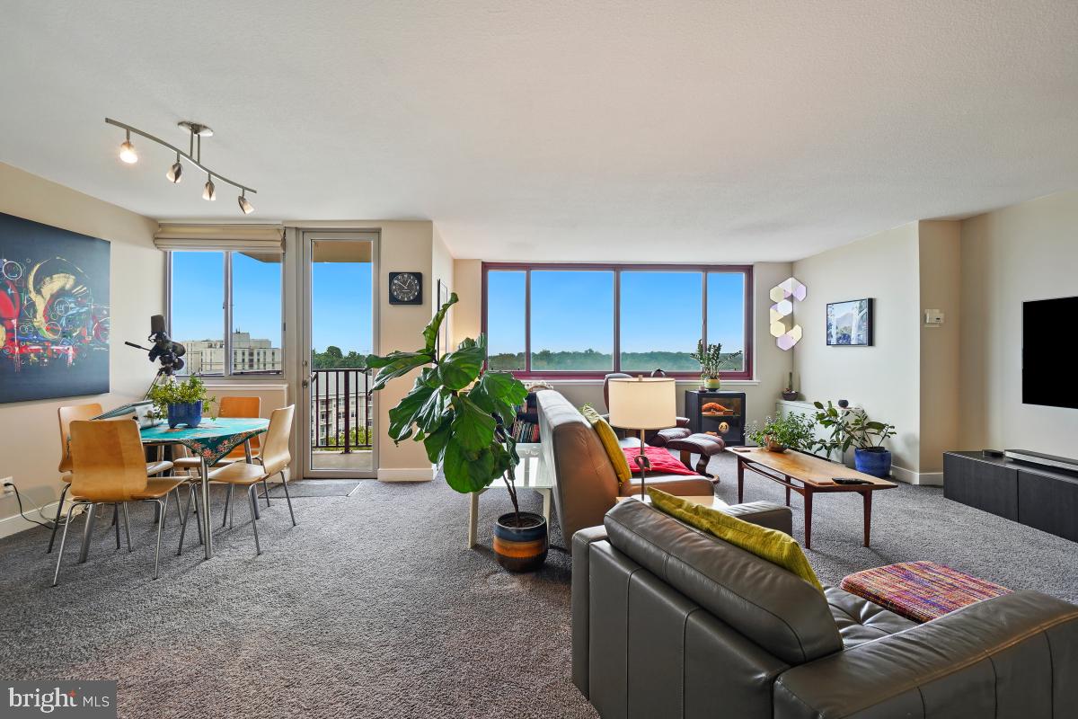 MICA CODM @ SILVER SPRING - Residential