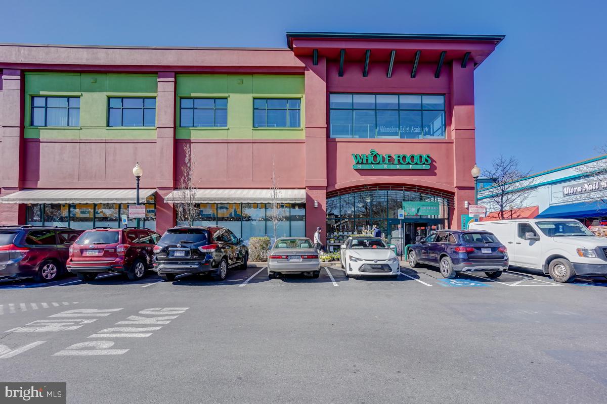 MICA CODM @ SILVER SPRING - Residential