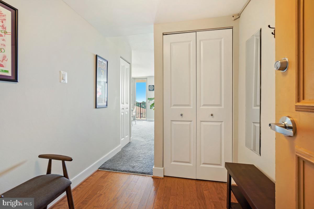 MICA CODM @ SILVER SPRING - Residential