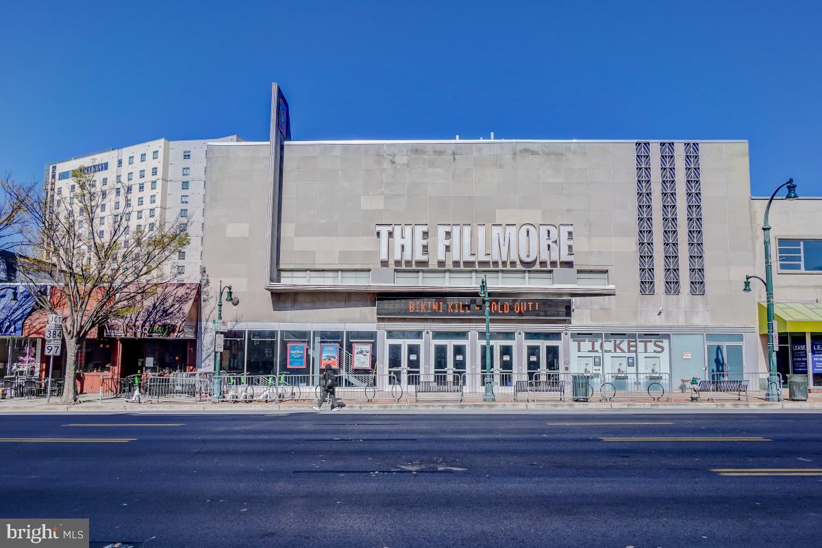 MICA CODM @ SILVER SPRING - Residential