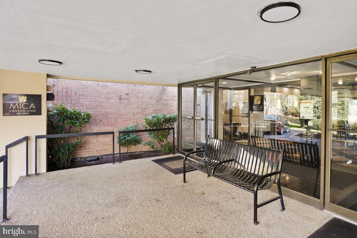 MICA CODM @ SILVER SPRING - Residential