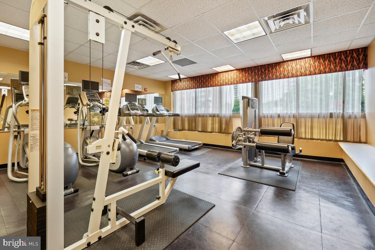 MICA CODM @ SILVER SPRING - Residential