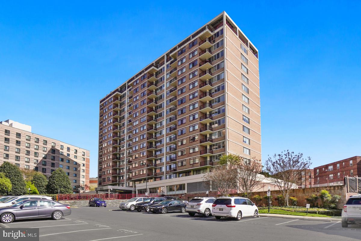 MICA CODM @ SILVER SPRING - Residential