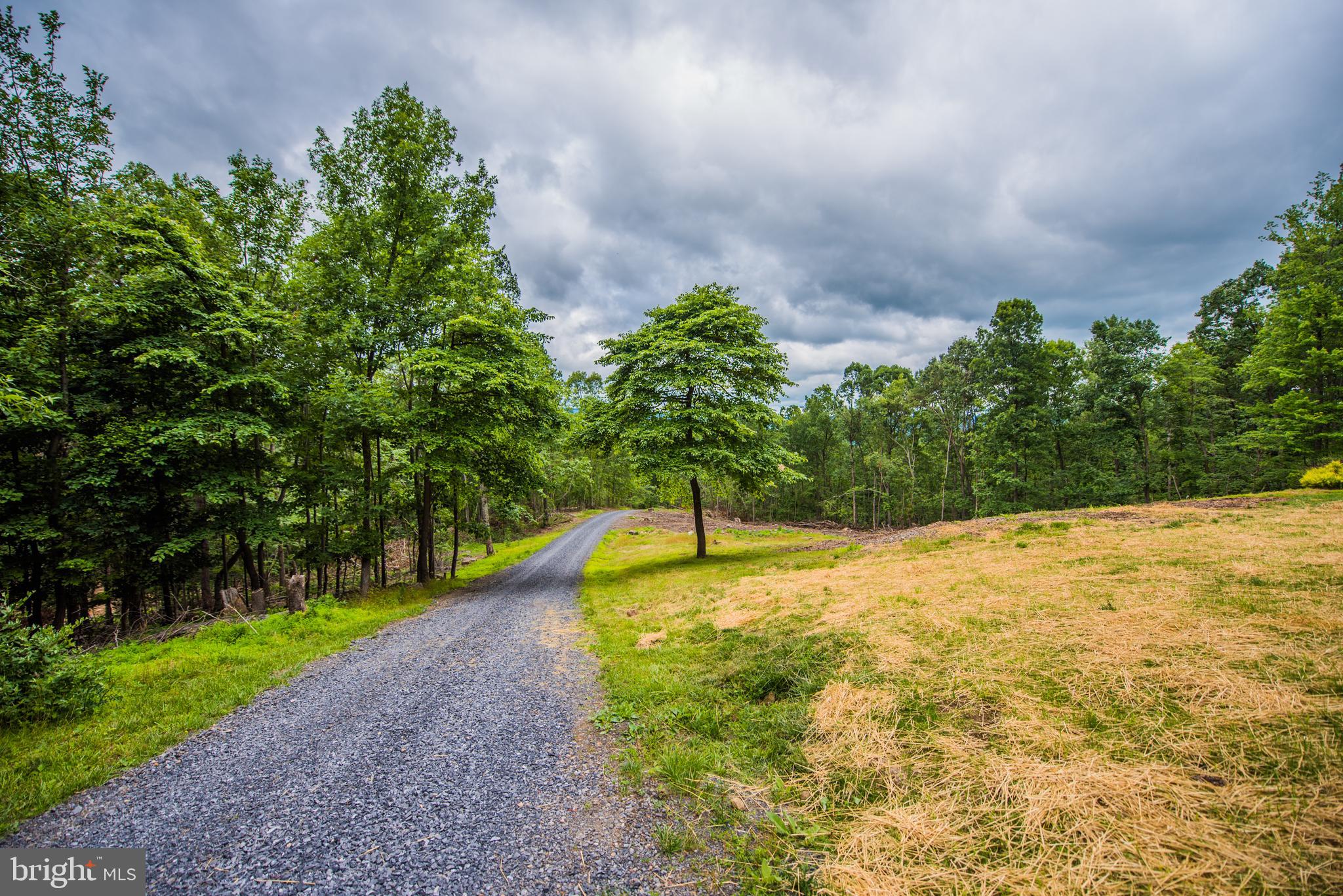 ROUND TOP ESTATES - Residential