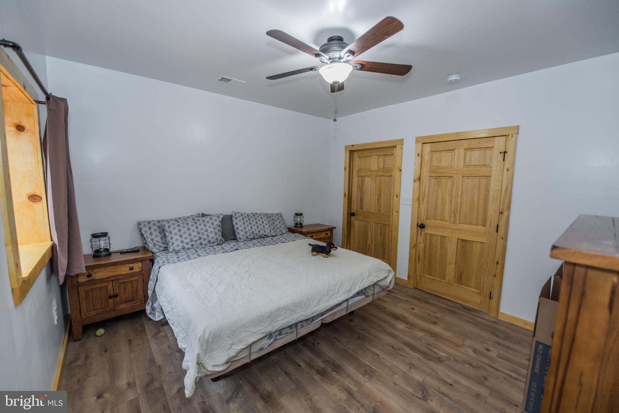 ROUND TOP ESTATES - Residential