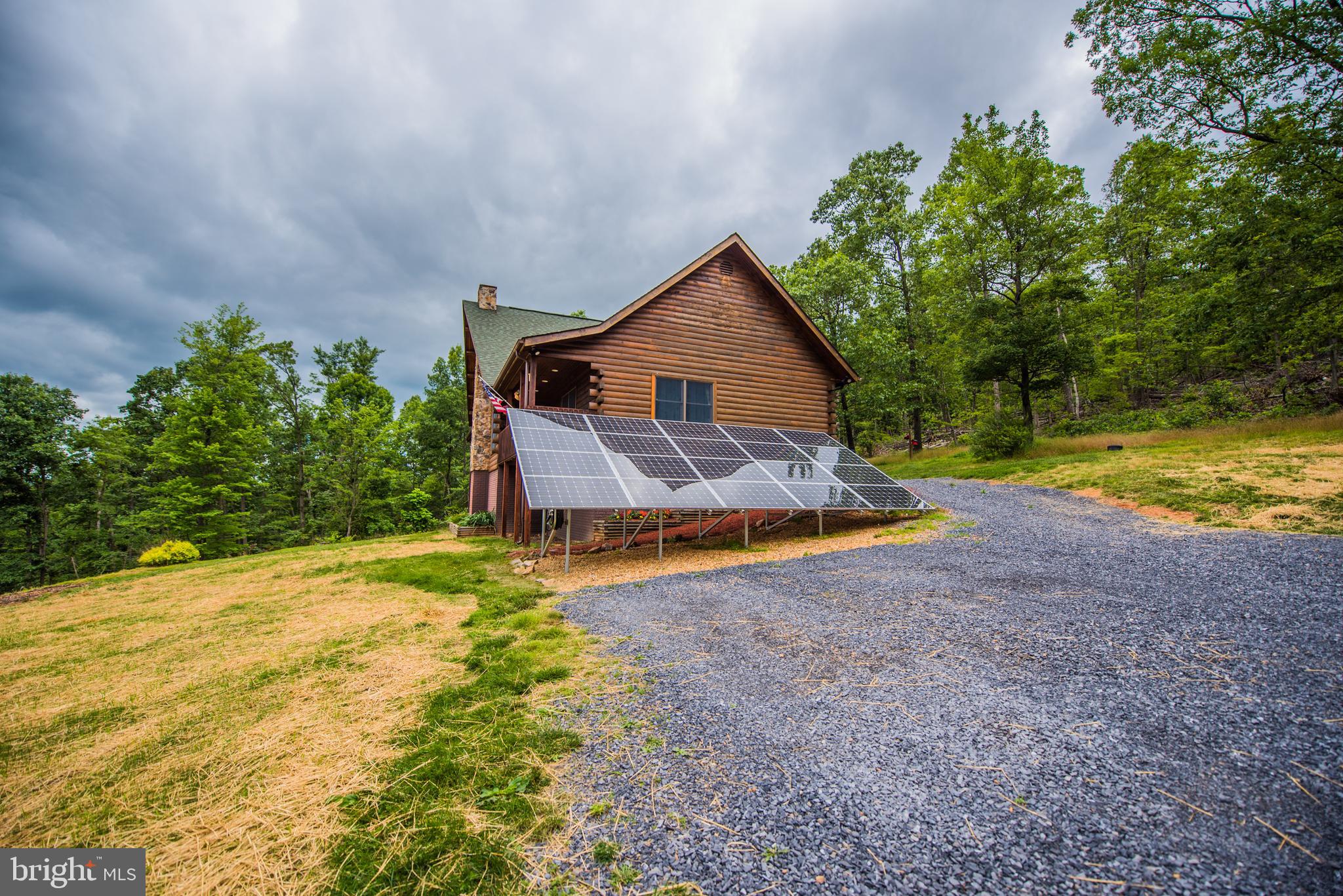 ROUND TOP ESTATES - Residential