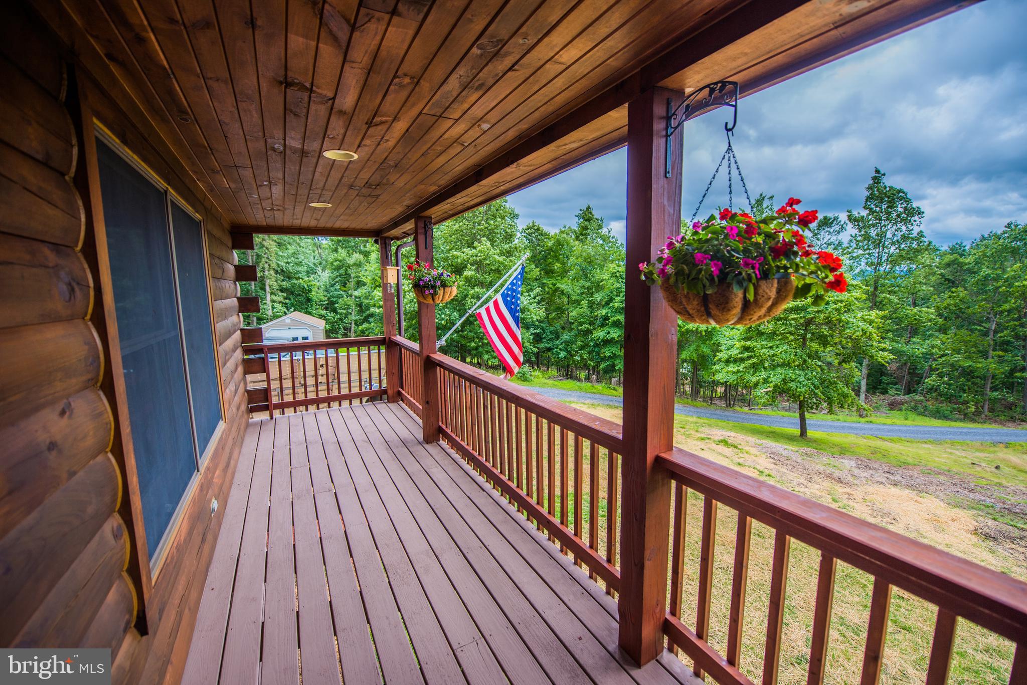 ROUND TOP ESTATES - Residential