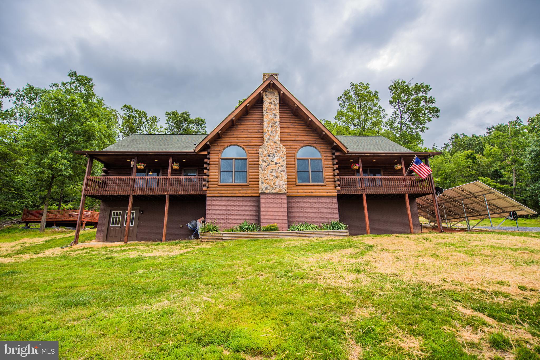 ROUND TOP ESTATES - Residential