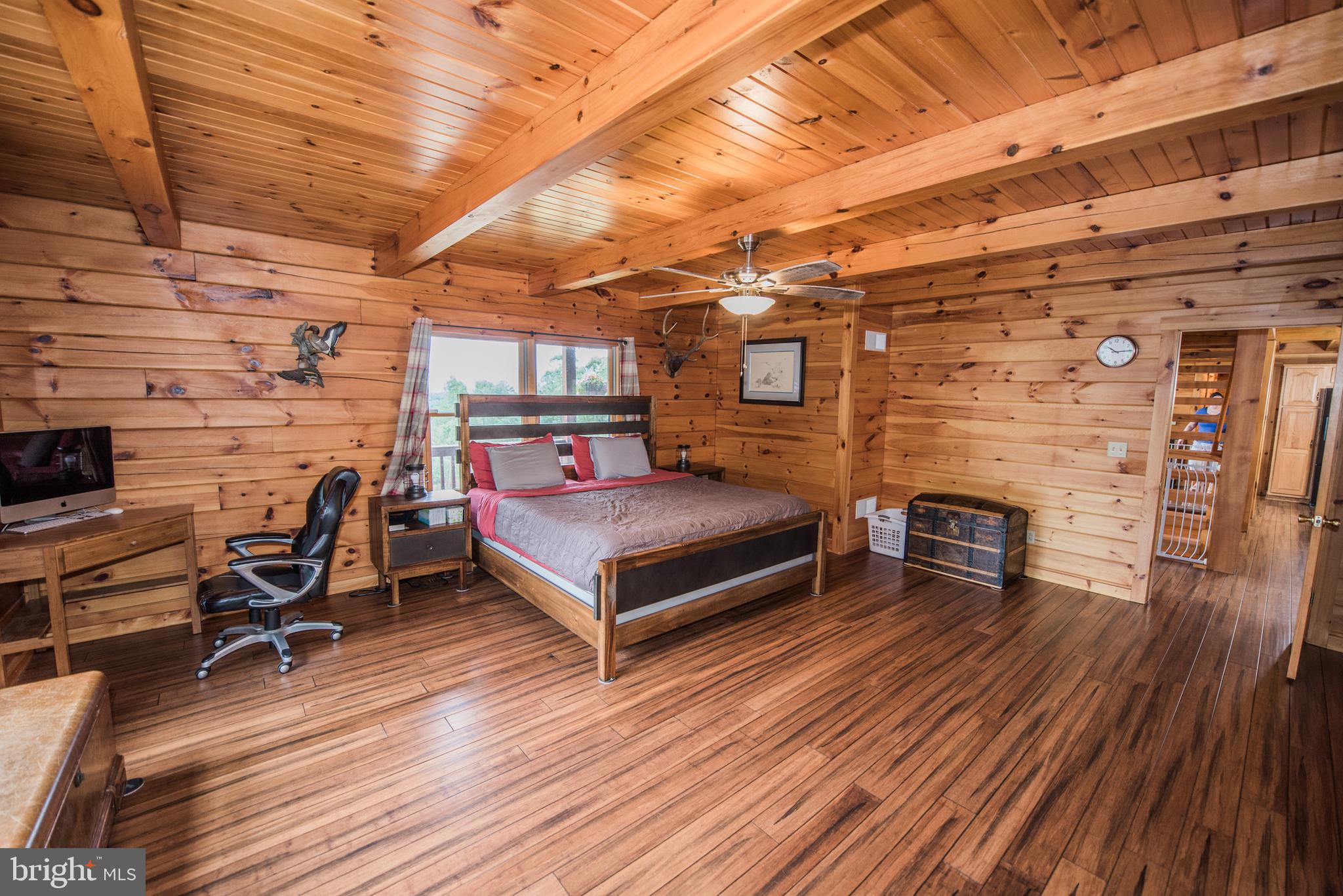 ROUND TOP ESTATES - Residential