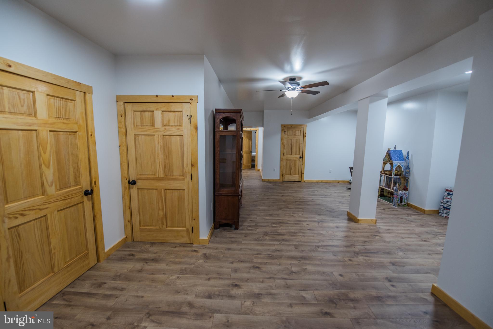 ROUND TOP ESTATES - Residential