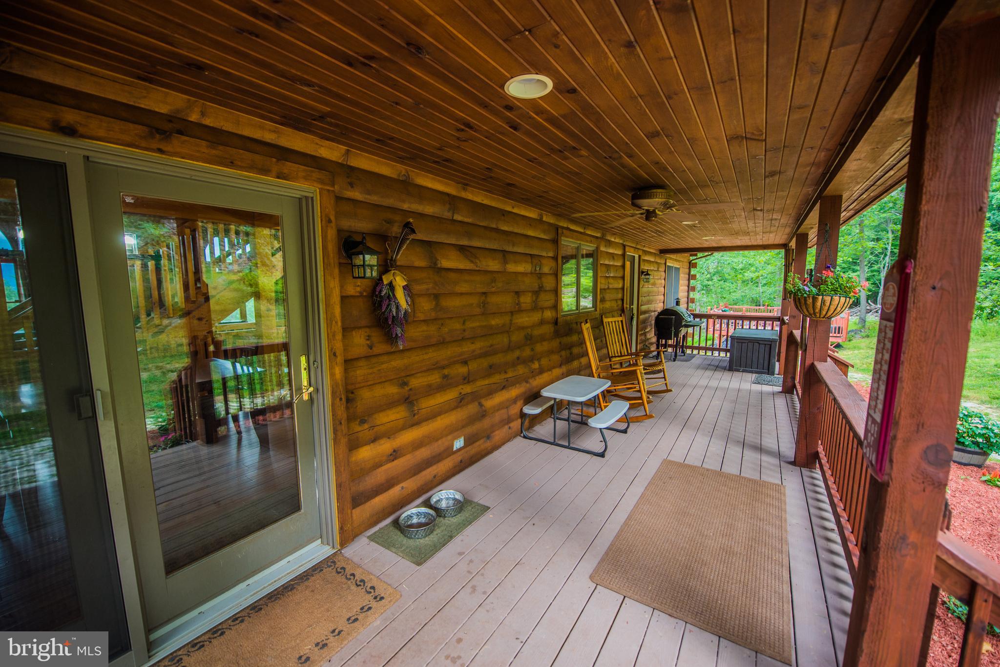 ROUND TOP ESTATES - Residential