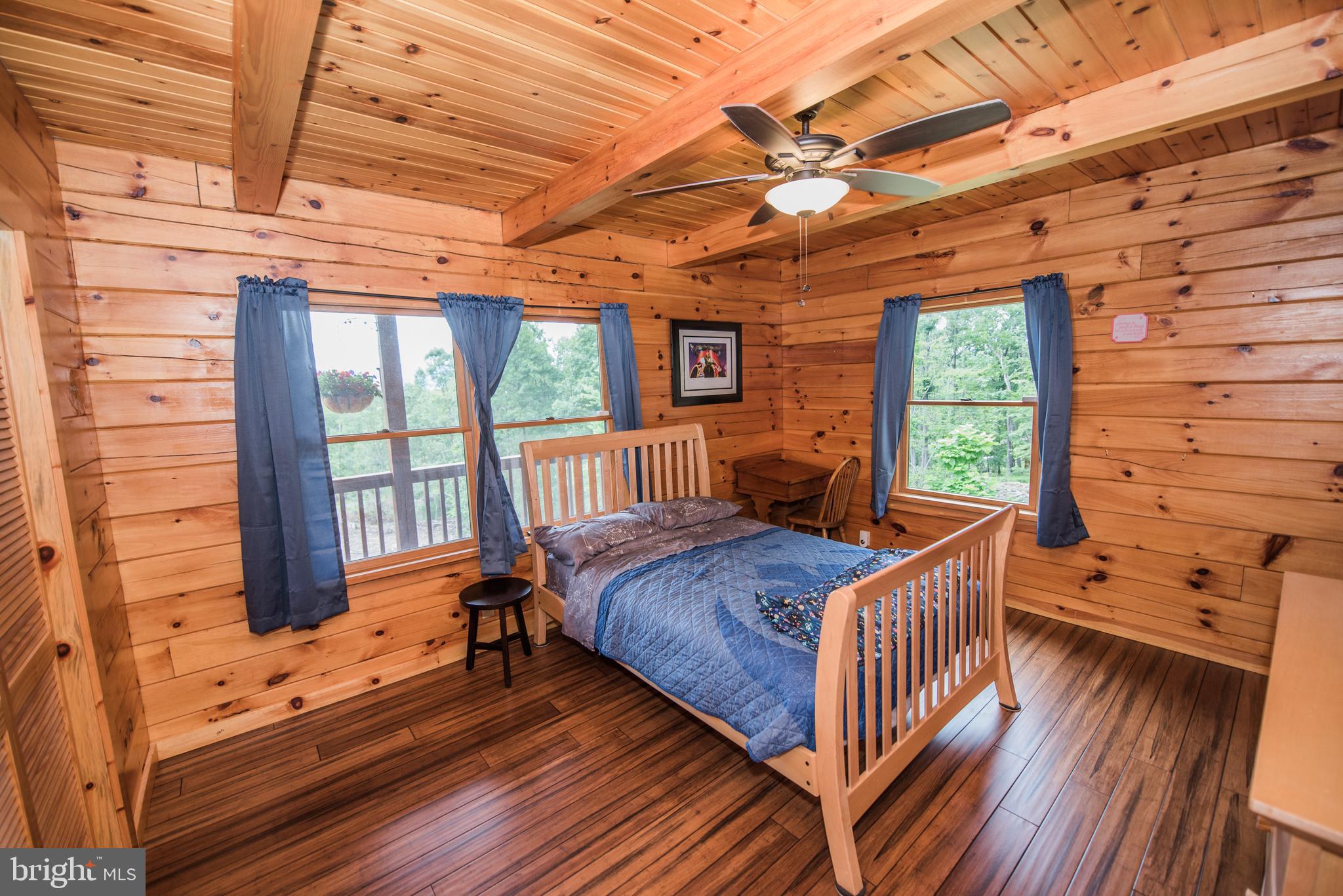 ROUND TOP ESTATES - Residential