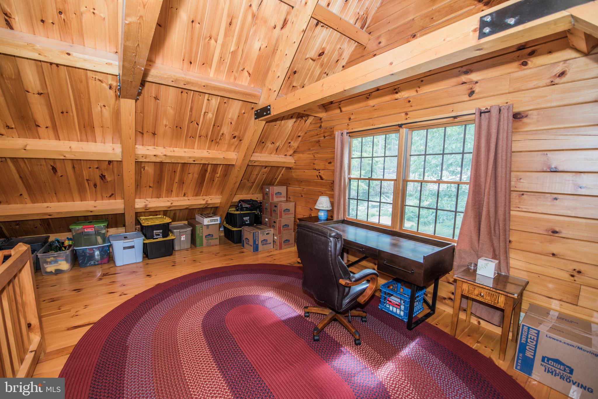 ROUND TOP ESTATES - Residential