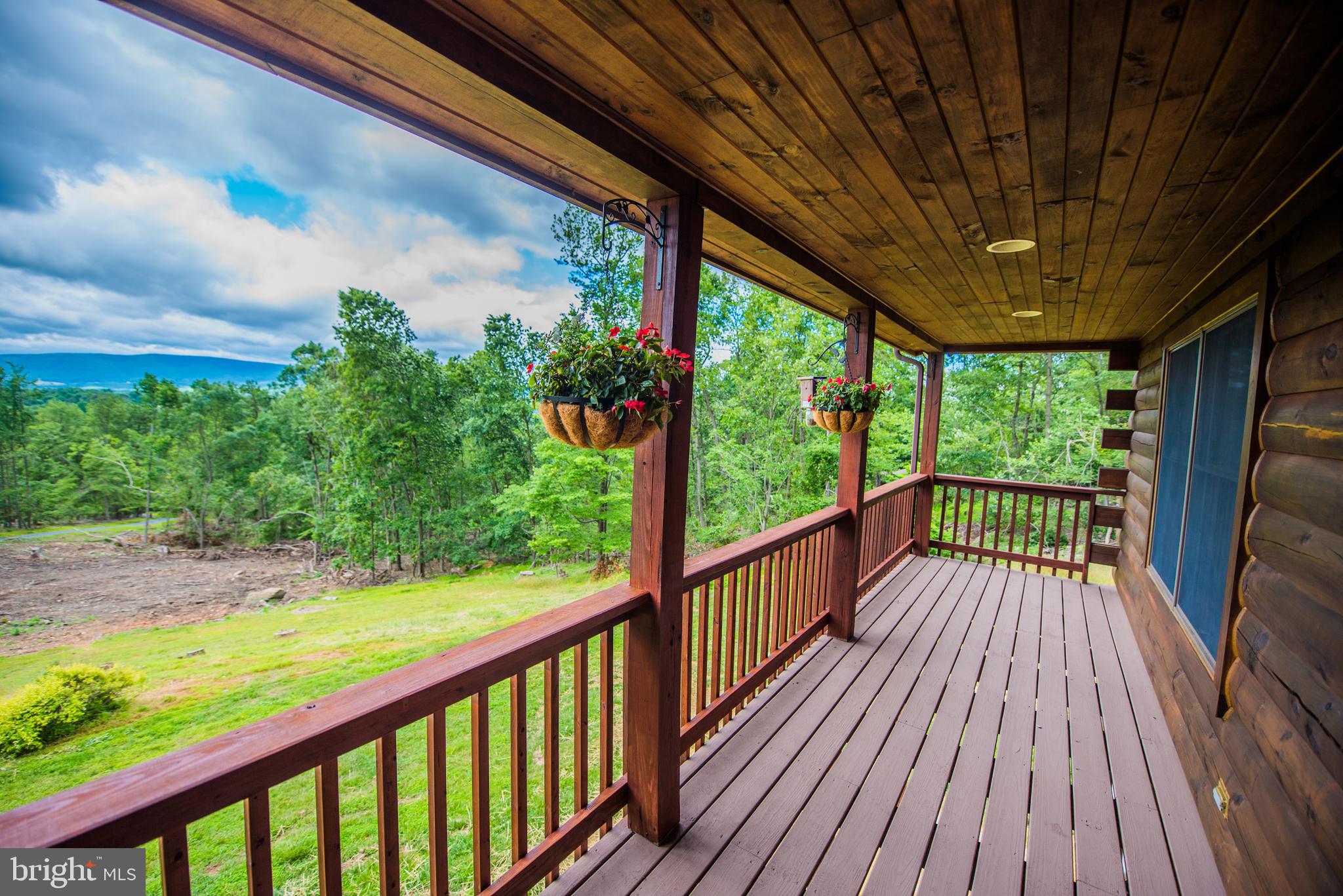 ROUND TOP ESTATES - Residential