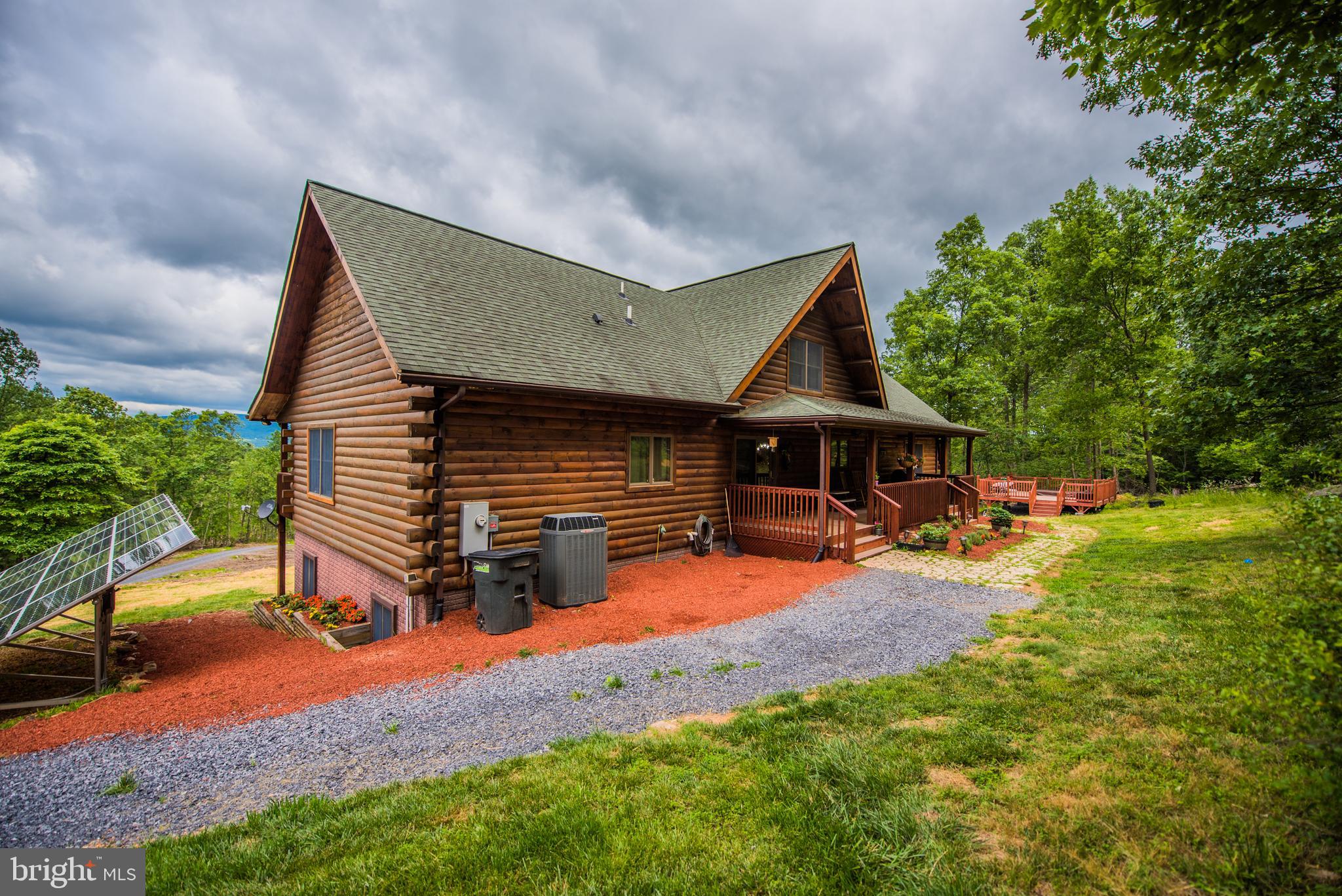 ROUND TOP ESTATES - Residential