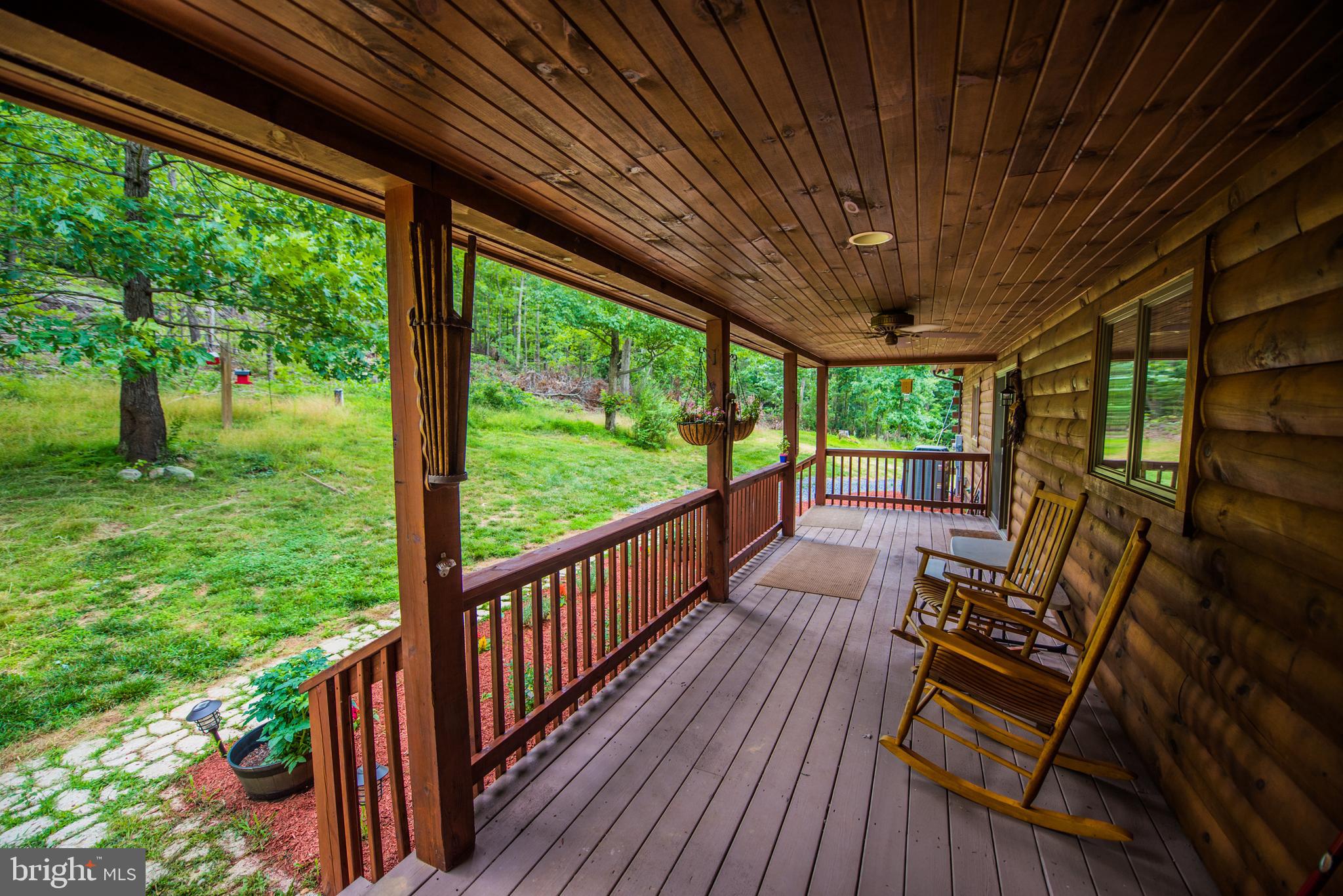 ROUND TOP ESTATES - Residential