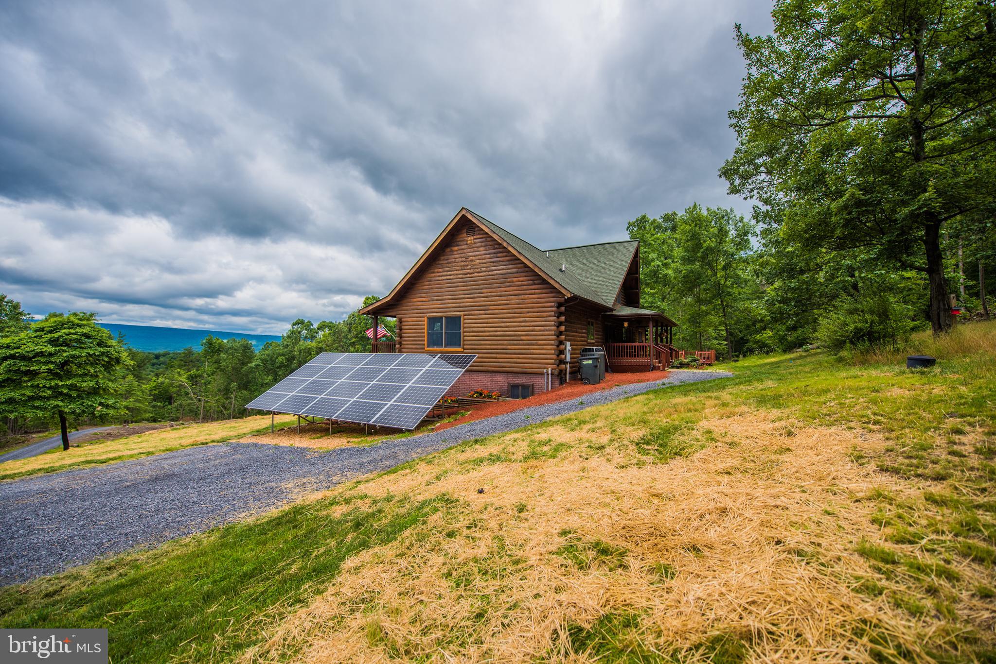 ROUND TOP ESTATES - Residential