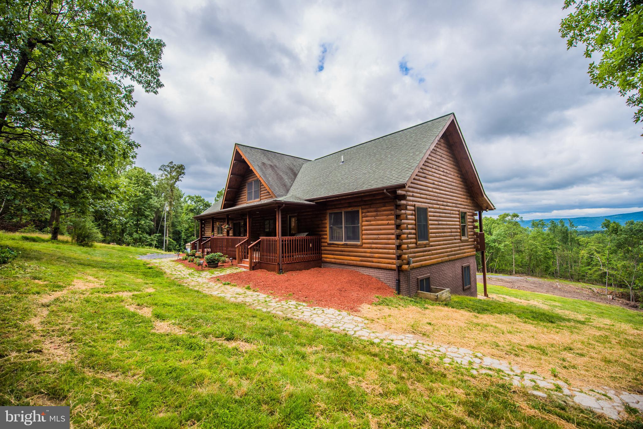 ROUND TOP ESTATES - Residential