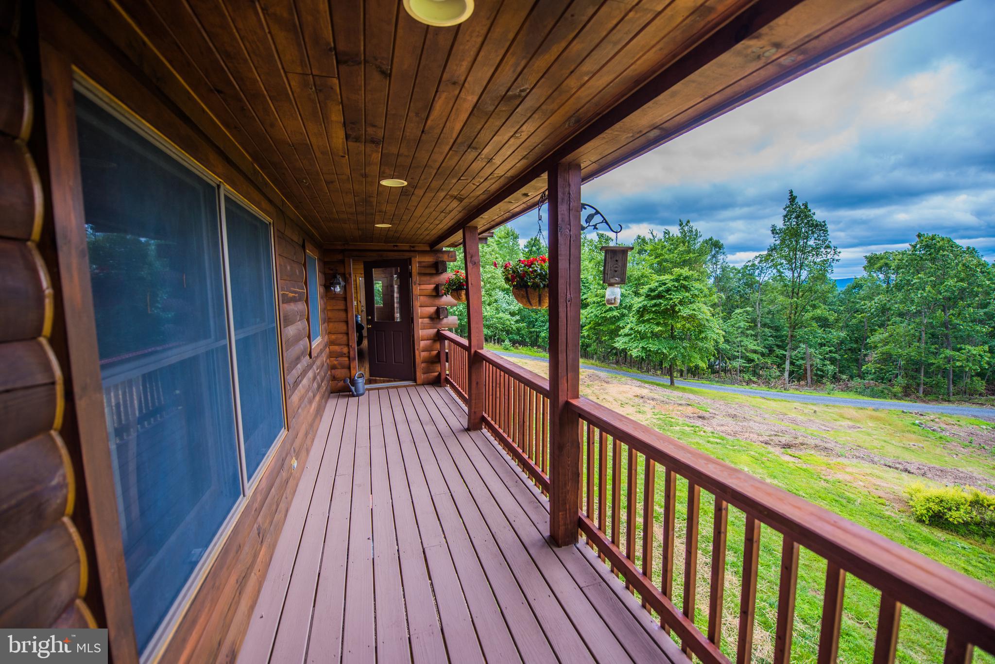 ROUND TOP ESTATES - Residential