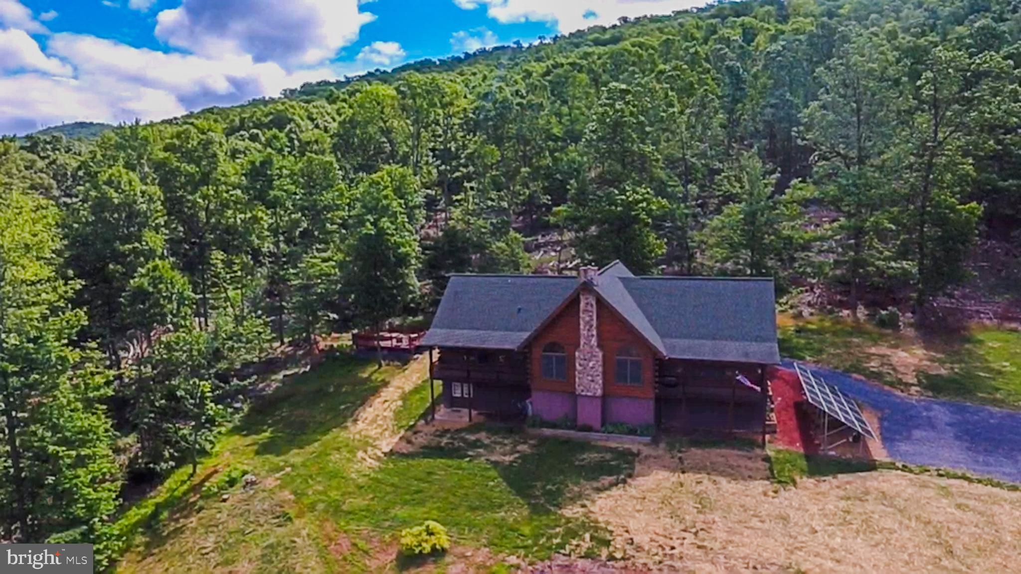 ROUND TOP ESTATES - Residential