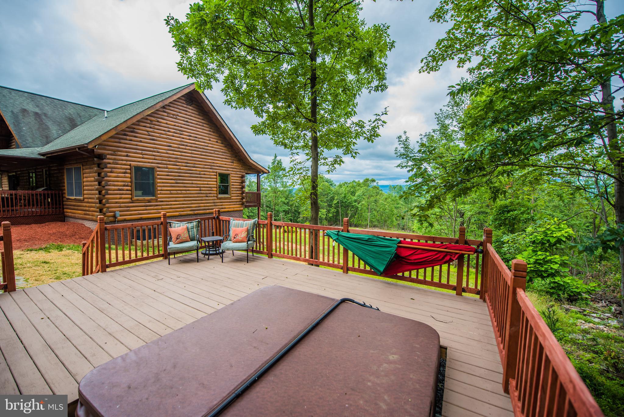 ROUND TOP ESTATES - Residential