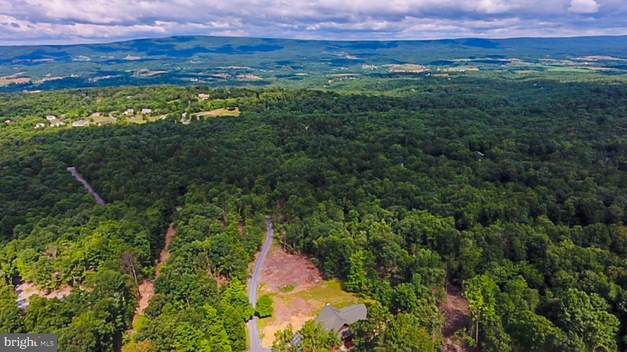 ROUND TOP ESTATES - Residential