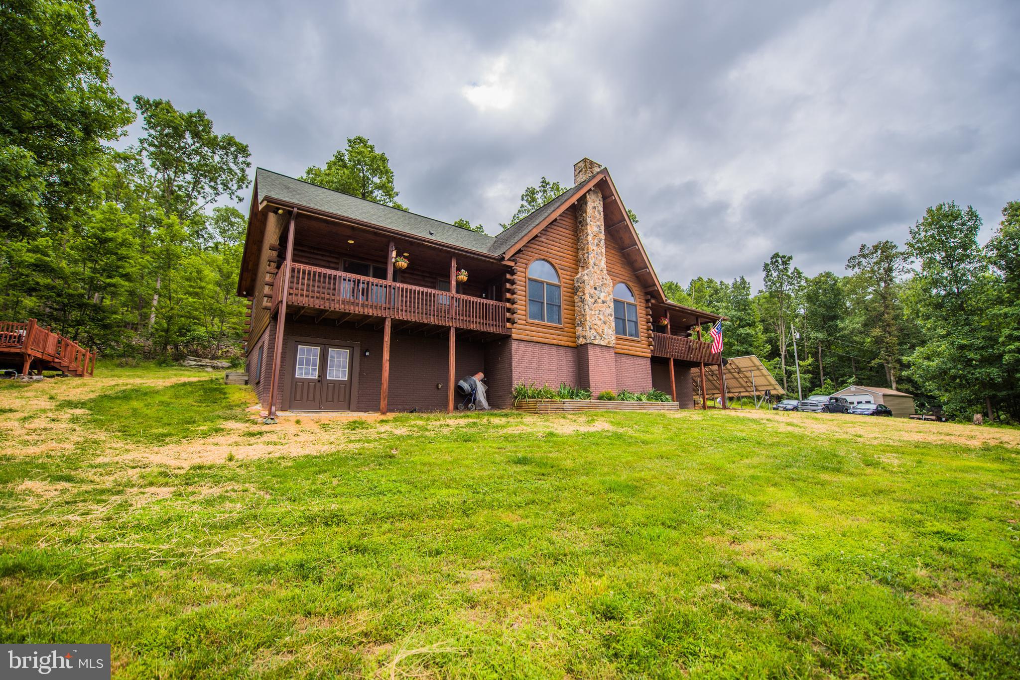 ROUND TOP ESTATES - Residential