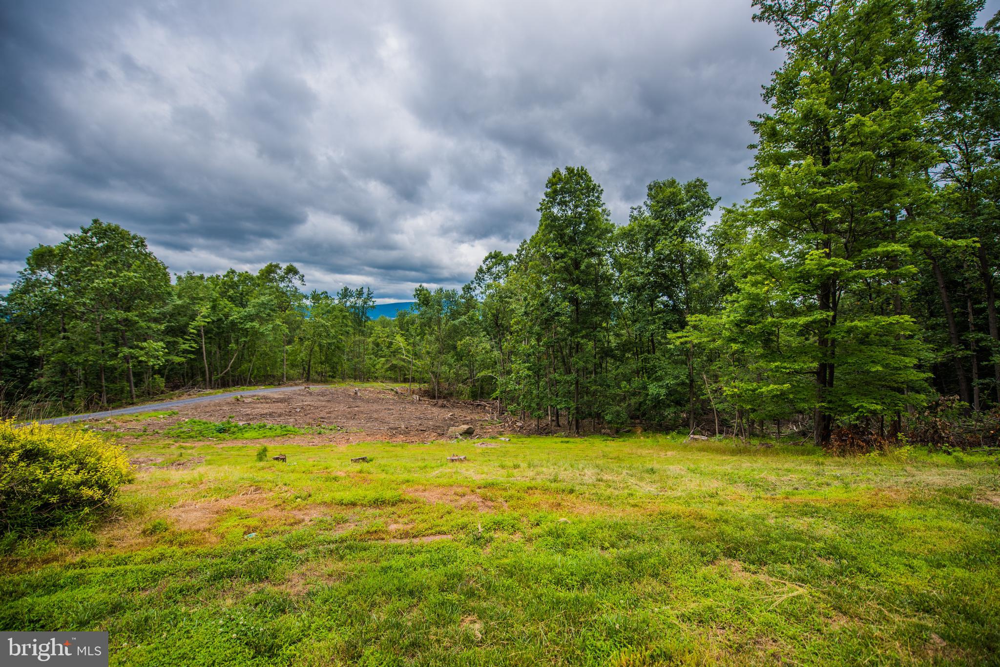 ROUND TOP ESTATES - Residential