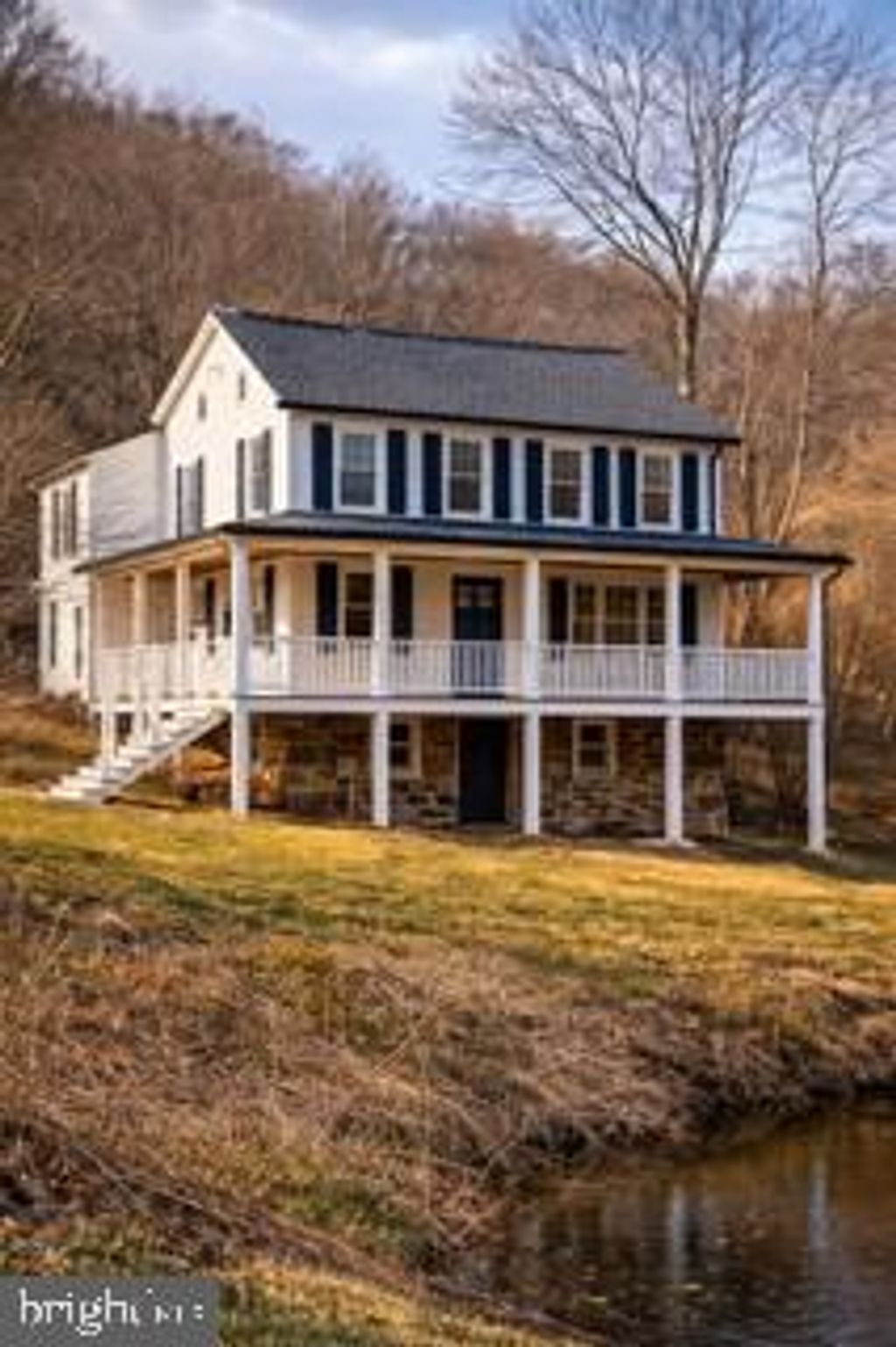 Photo of 2450 Fissels Church Road, GLEN ROCK, PA 17327 (MLS # PAYK2097584)