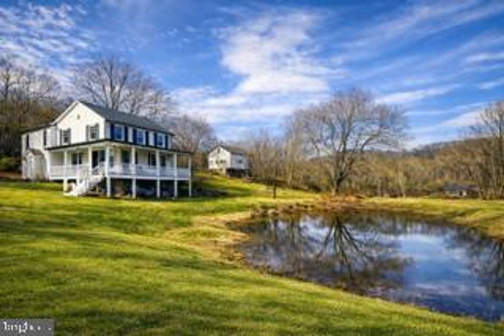 Photo of 2450 Fissels Church Road, GLEN ROCK, PA 17327 (MLS # PAYK2097584)