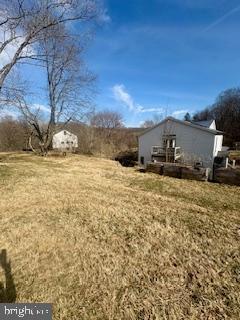 2450 FISSELS CHURCH ROAD