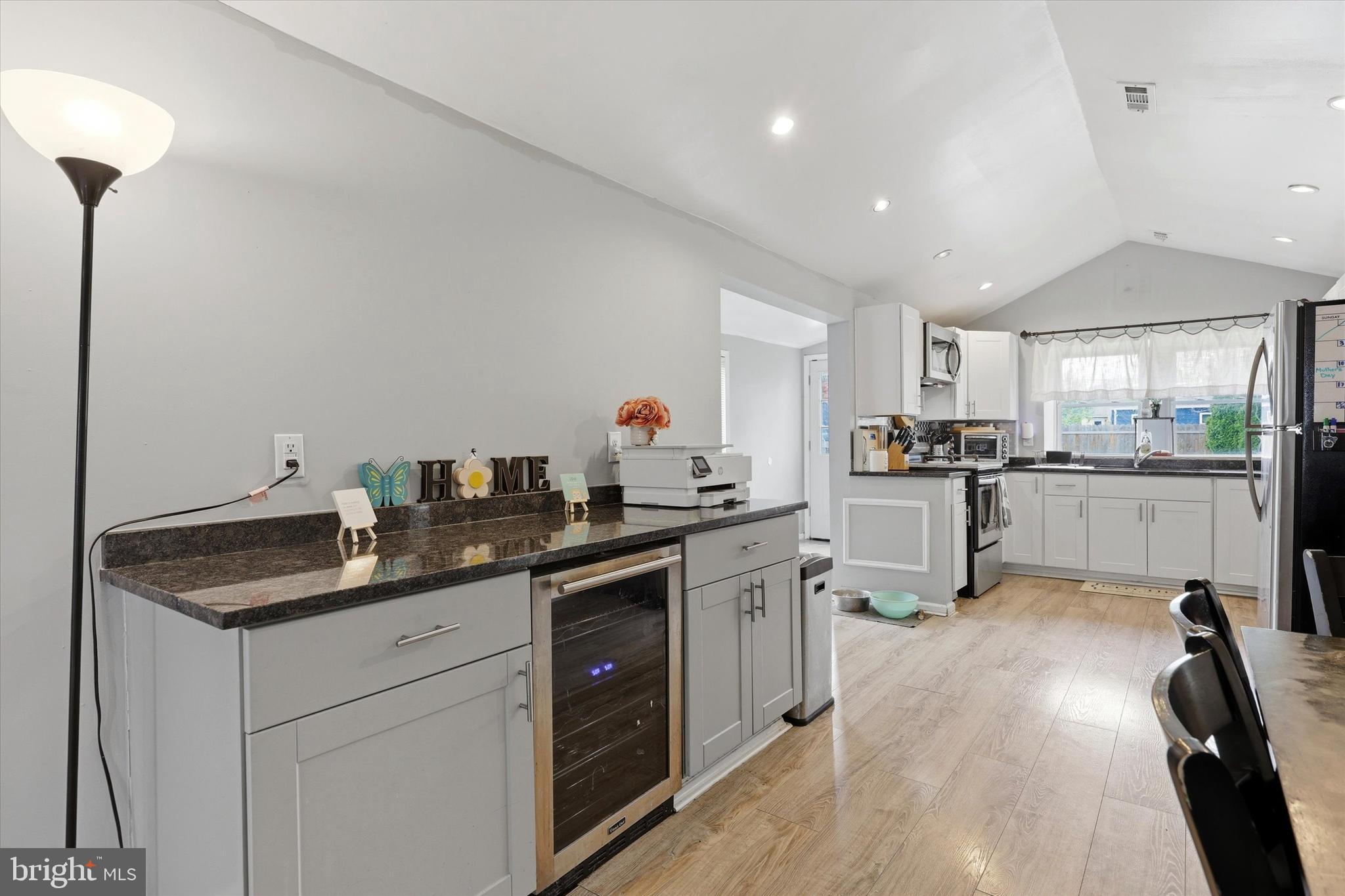 CROYDON - Residential