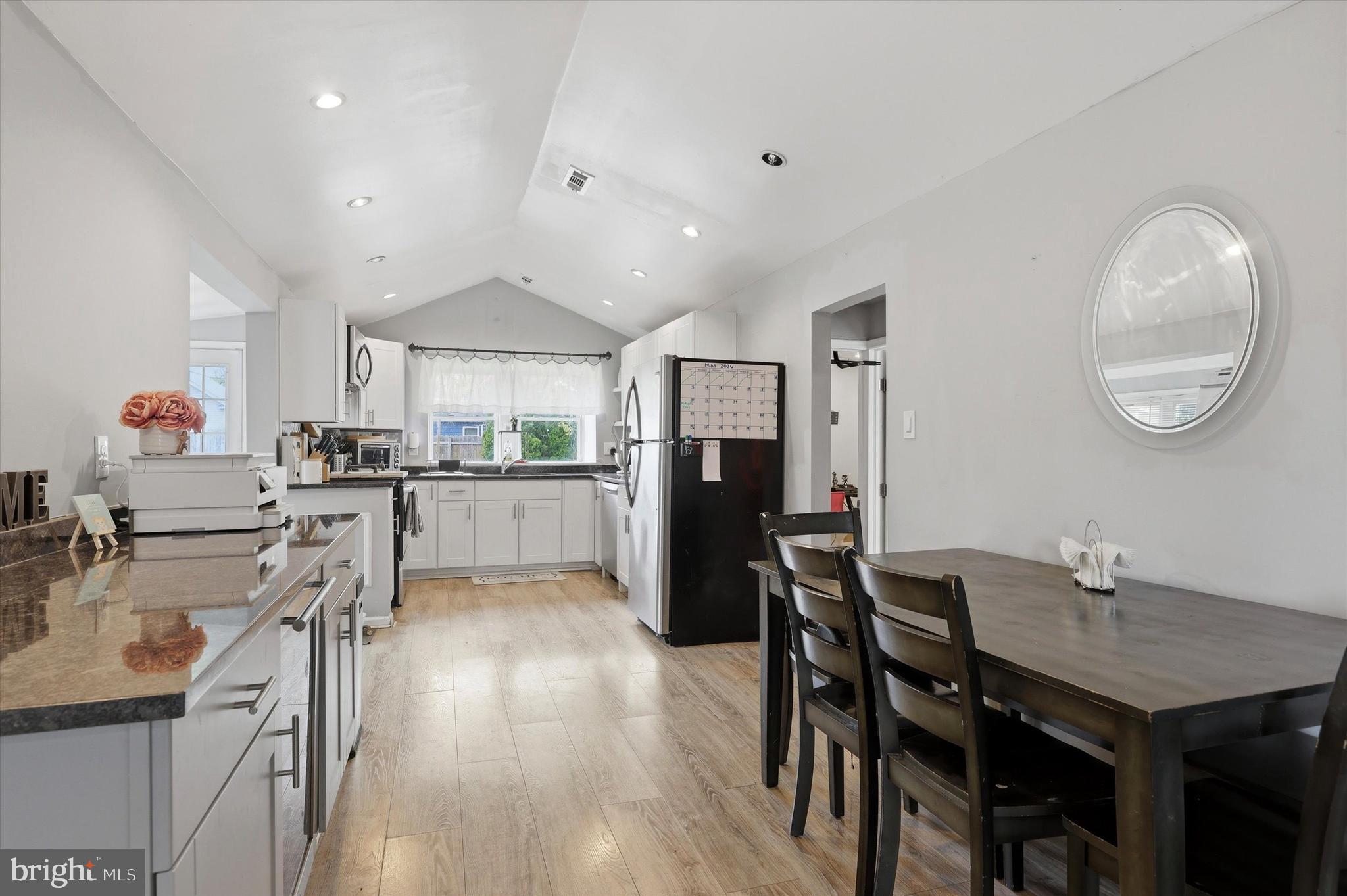 CROYDON - Residential