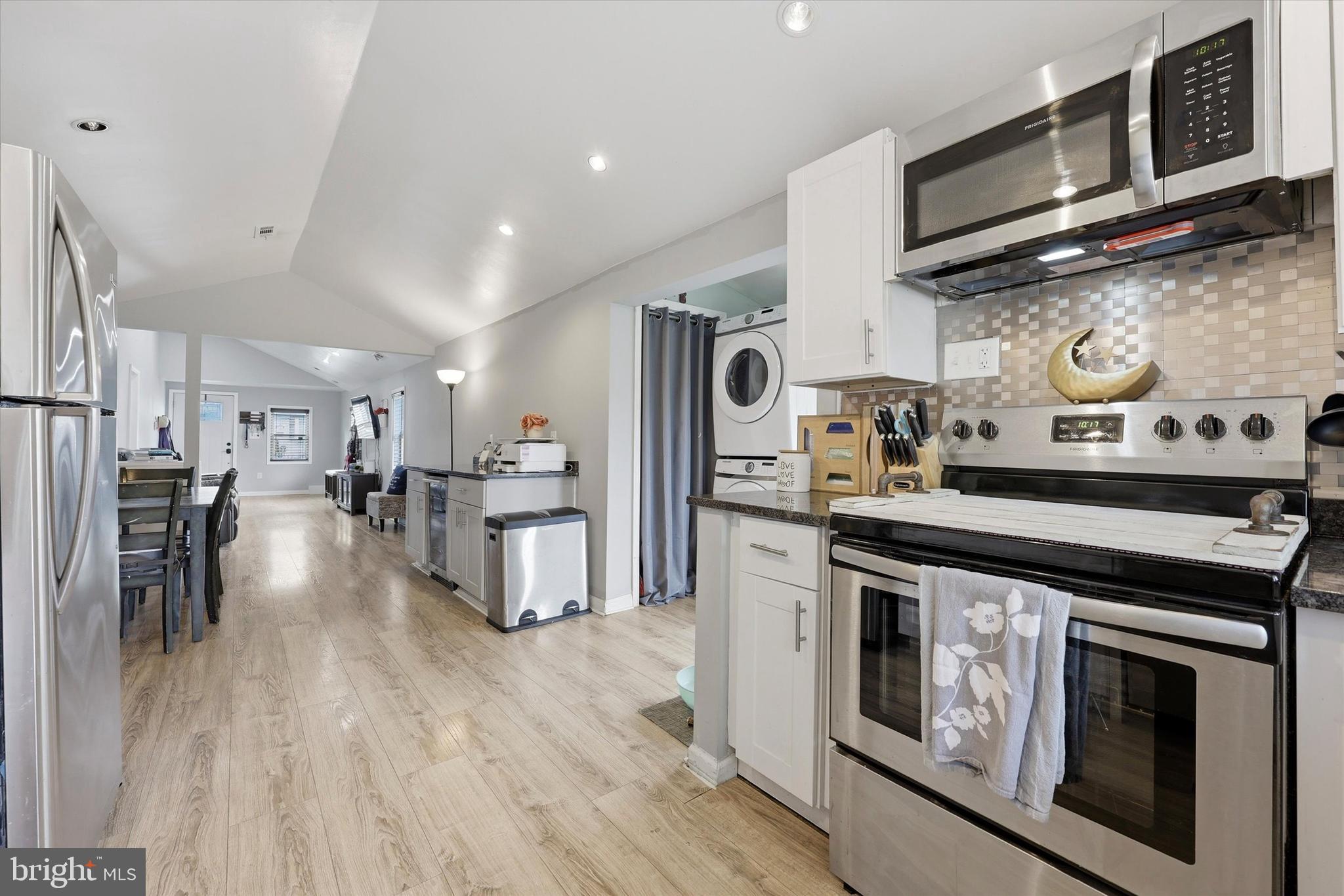 CROYDON - Residential