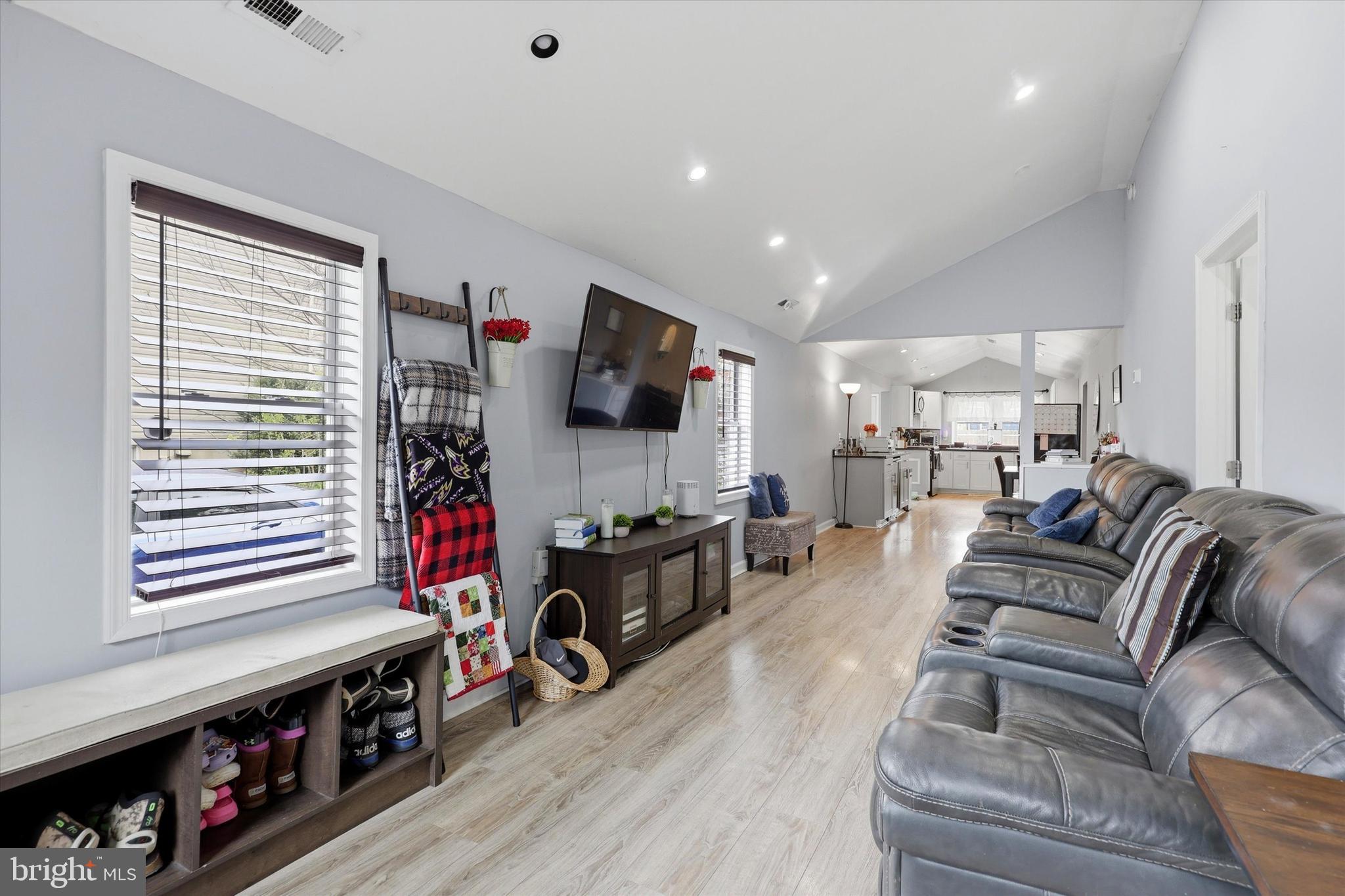 CROYDON - Residential
