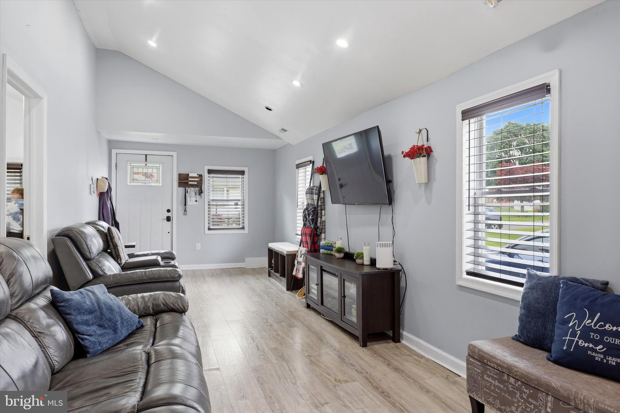 CROYDON - Residential