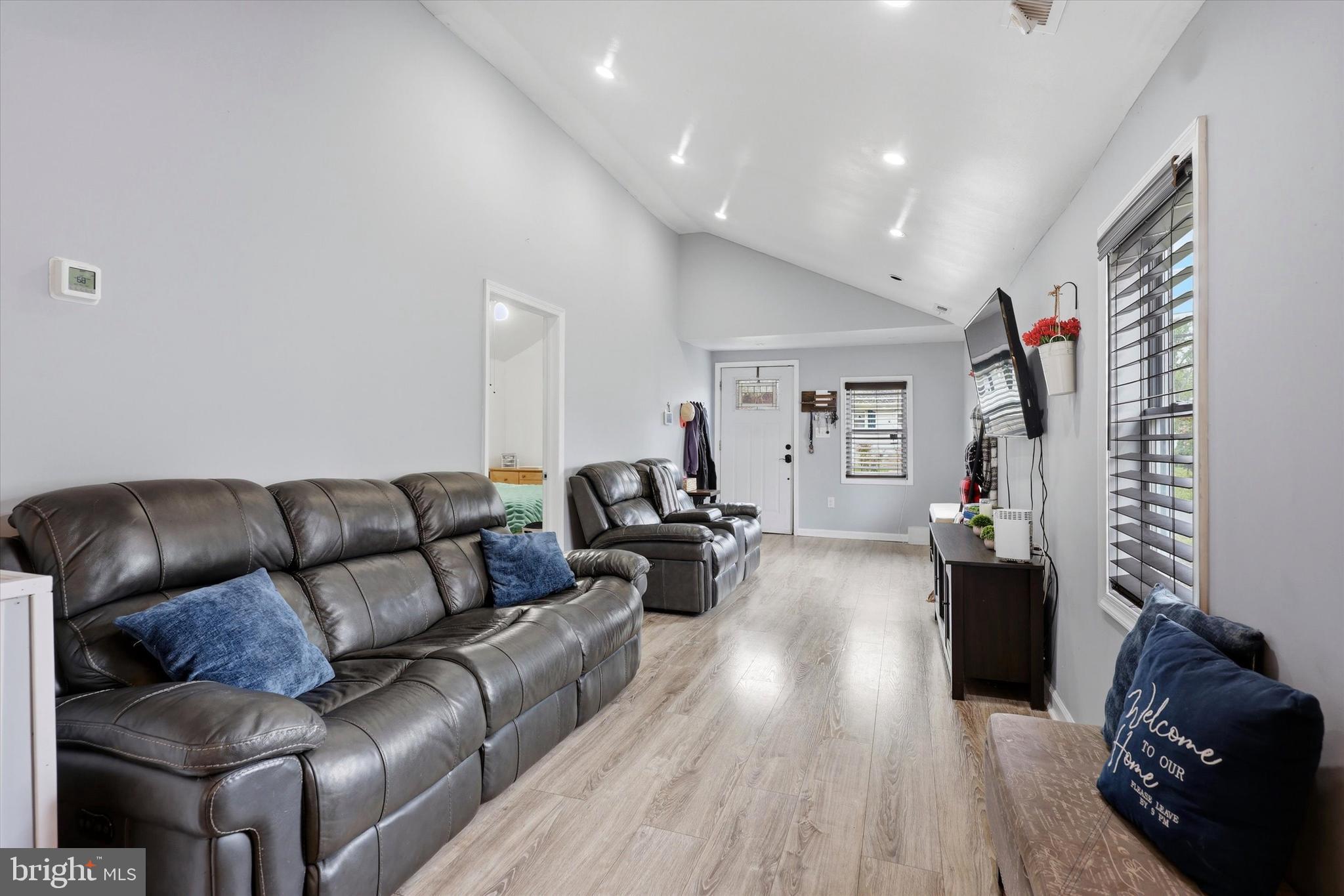 CROYDON - Residential