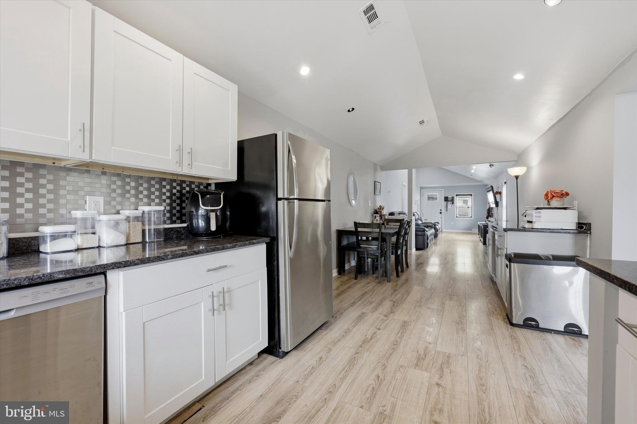 CROYDON - Residential